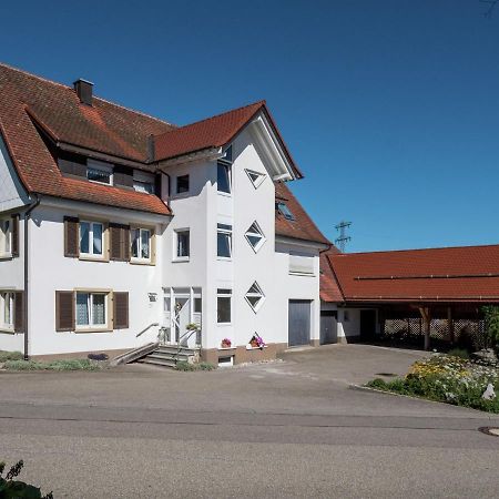 Lovely Apartment In The Black Forest Villingen-Schwenningen Exterior foto