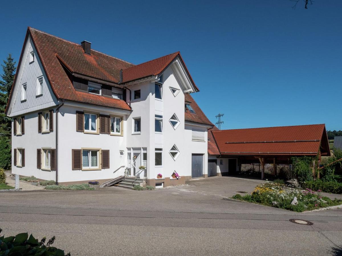 Lovely Apartment In The Black Forest Villingen-Schwenningen Exterior foto