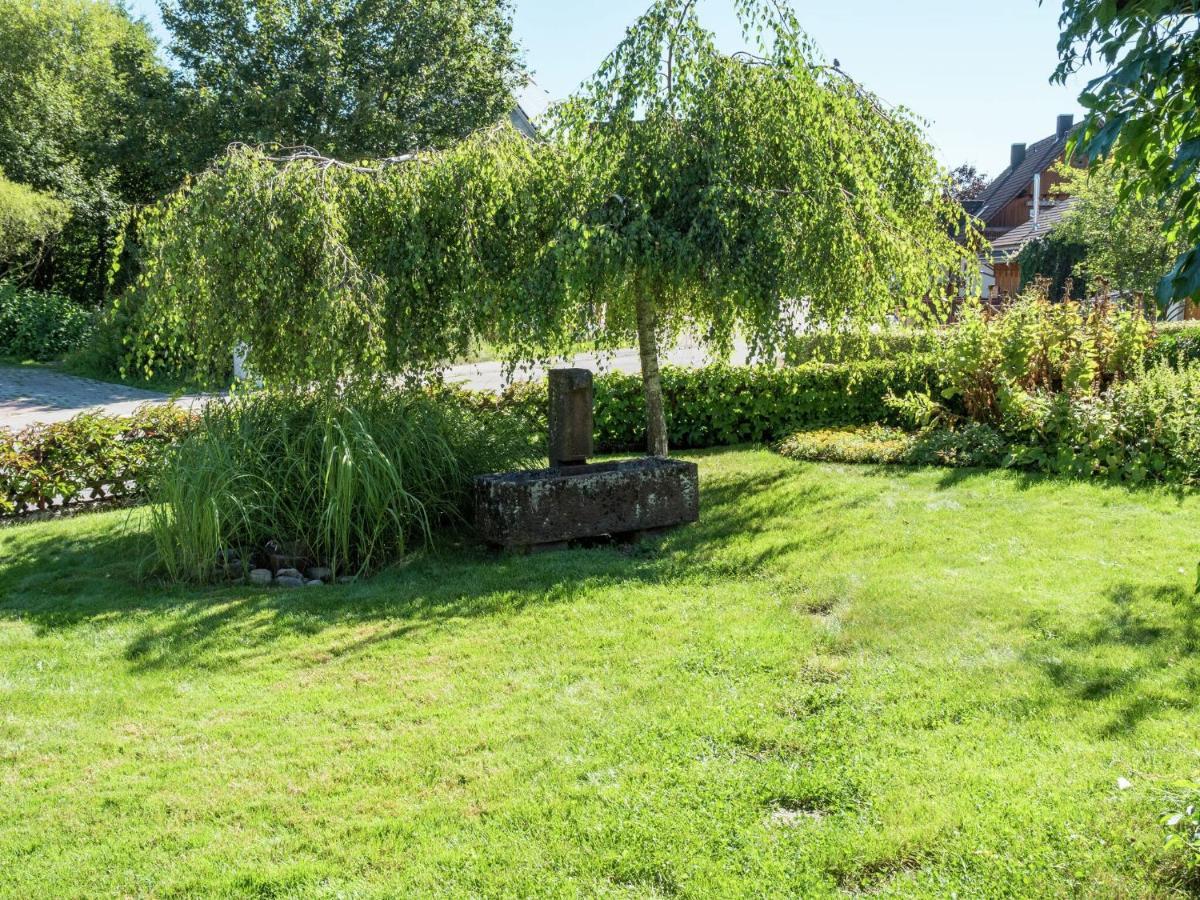 Lovely Apartment In The Black Forest Villingen-Schwenningen Exterior foto