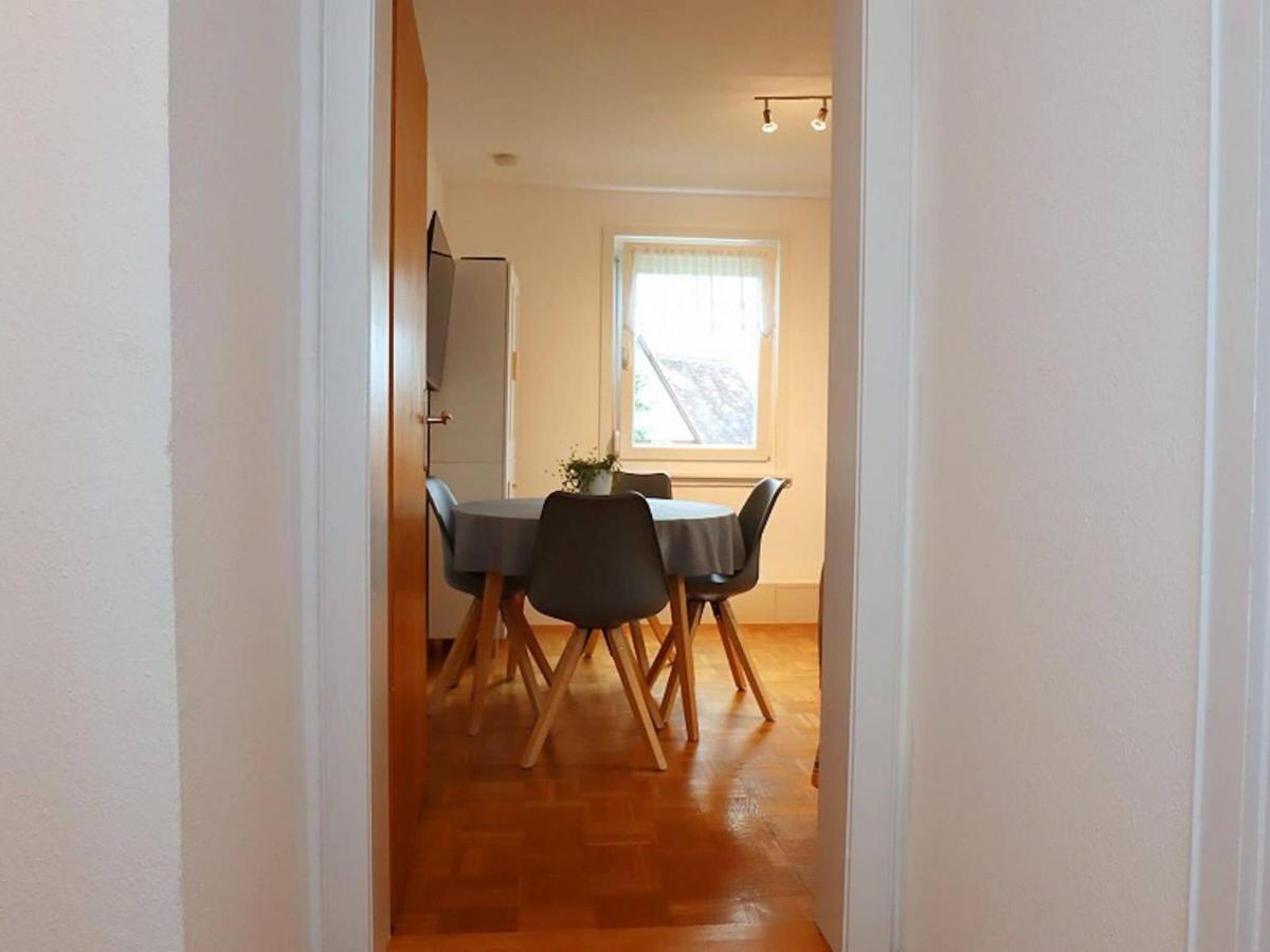 Lovely Apartment In The Black Forest Villingen-Schwenningen Exterior foto