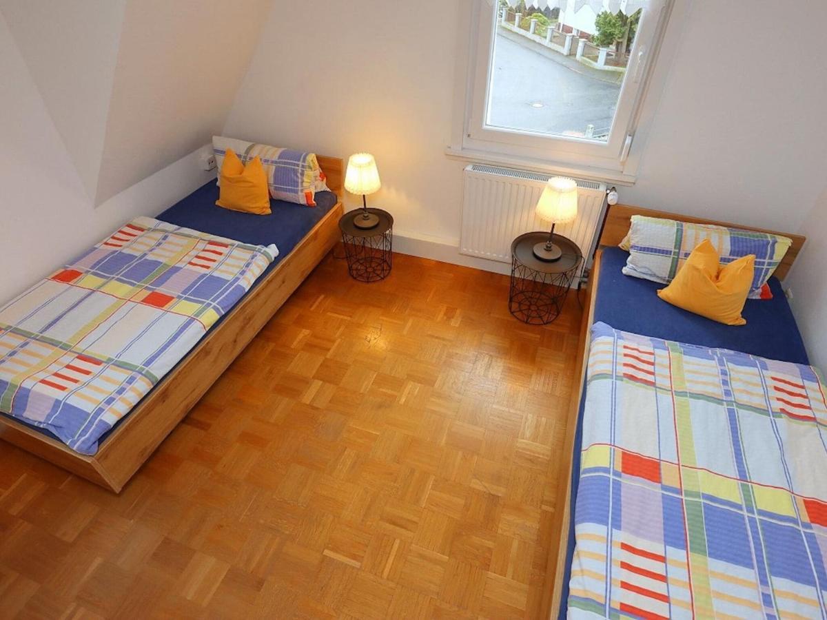 Lovely Apartment In The Black Forest Villingen-Schwenningen Exterior foto