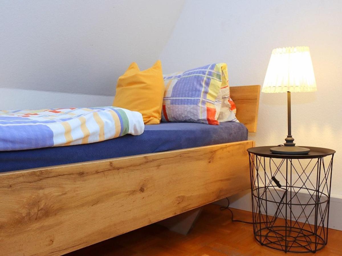 Lovely Apartment In The Black Forest Villingen-Schwenningen Exterior foto